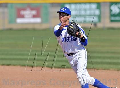Thumbnail 1 in Allen JV @ Gunter (Gunter Classic) photogallery.