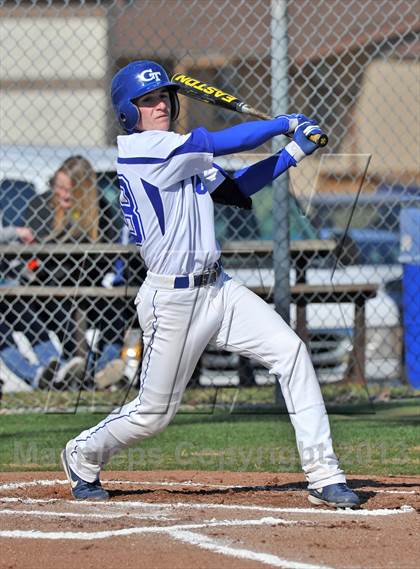 Thumbnail 3 in Allen JV @ Gunter (Gunter Classic) photogallery.