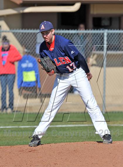 Thumbnail 1 in Allen JV @ Gunter (Gunter Classic) photogallery.