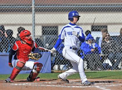 Thumbnail 2 in Allen JV @ Gunter (Gunter Classic) photogallery.