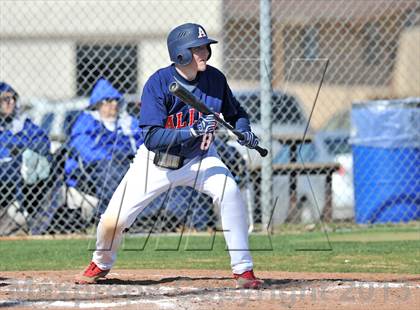 Thumbnail 2 in Allen JV @ Gunter (Gunter Classic) photogallery.