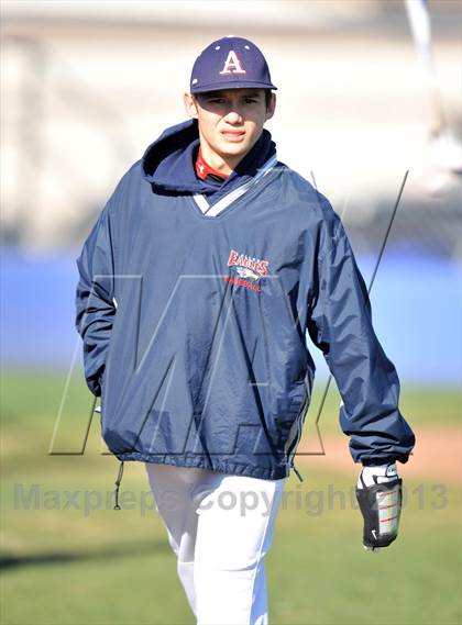 Thumbnail 1 in Allen JV @ Gunter (Gunter Classic) photogallery.