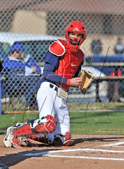 Thumbnail 1 in Allen JV @ Gunter (Gunter Classic) photogallery.
