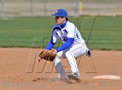 Thumbnail 1 in Allen JV @ Gunter (Gunter Classic) photogallery.