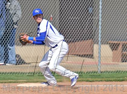 Thumbnail 1 in Allen JV @ Gunter (Gunter Classic) photogallery.