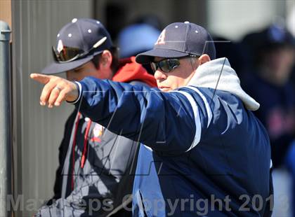 Thumbnail 3 in Allen JV @ Gunter (Gunter Classic) photogallery.