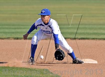 Thumbnail 1 in Allen JV @ Gunter (Gunter Classic) photogallery.