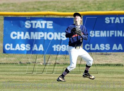 Thumbnail 2 in Allen JV @ Gunter (Gunter Classic) photogallery.