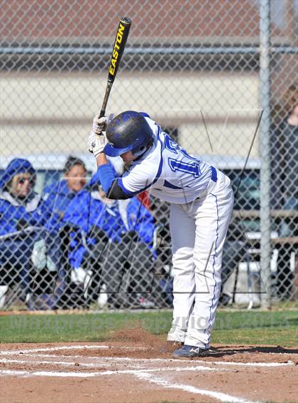 Thumbnail 1 in Allen JV @ Gunter (Gunter Classic) photogallery.