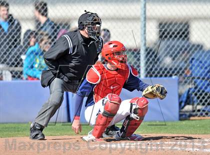 Thumbnail 1 in Allen JV @ Gunter (Gunter Classic) photogallery.