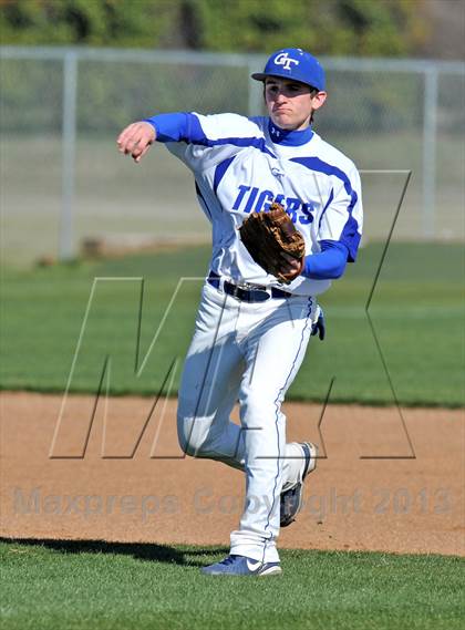 Thumbnail 3 in Allen JV @ Gunter (Gunter Classic) photogallery.