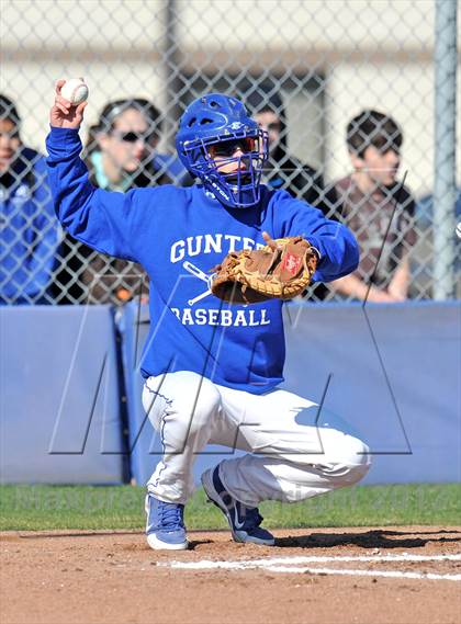 Thumbnail 1 in Allen JV @ Gunter (Gunter Classic) photogallery.