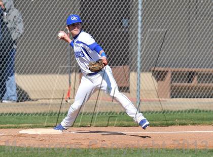 Thumbnail 3 in Allen JV @ Gunter (Gunter Classic) photogallery.