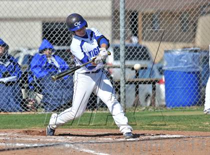 Thumbnail 3 in Allen JV @ Gunter (Gunter Classic) photogallery.