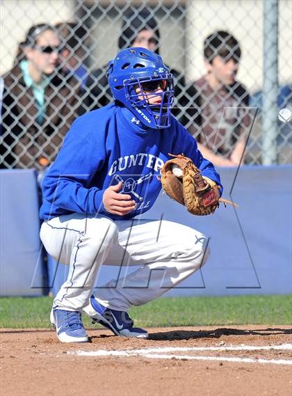 Thumbnail 3 in Allen JV @ Gunter (Gunter Classic) photogallery.