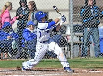 Thumbnail 1 in Allen JV @ Gunter (Gunter Classic) photogallery.