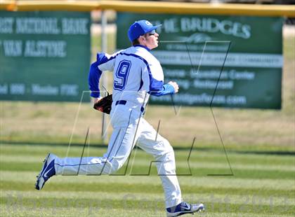 Thumbnail 3 in Allen JV @ Gunter (Gunter Classic) photogallery.