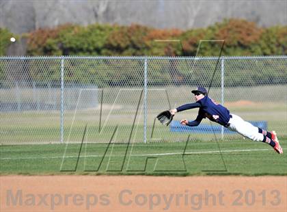 Thumbnail 1 in Allen JV @ Gunter (Gunter Classic) photogallery.