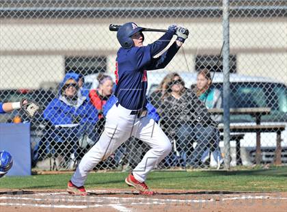 Thumbnail 3 in Allen JV @ Gunter (Gunter Classic) photogallery.