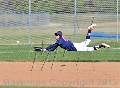 Thumbnail 2 in Allen JV @ Gunter (Gunter Classic) photogallery.