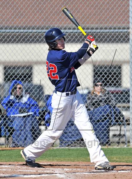 Thumbnail 2 in Allen JV @ Gunter (Gunter Classic) photogallery.