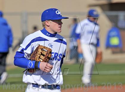 Thumbnail 1 in Allen JV @ Gunter (Gunter Classic) photogallery.