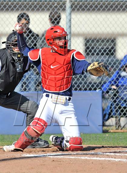 Thumbnail 1 in Allen JV @ Gunter (Gunter Classic) photogallery.