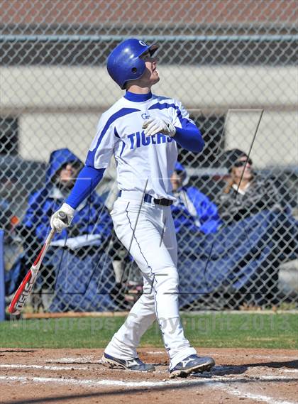 Thumbnail 3 in Allen JV @ Gunter (Gunter Classic) photogallery.