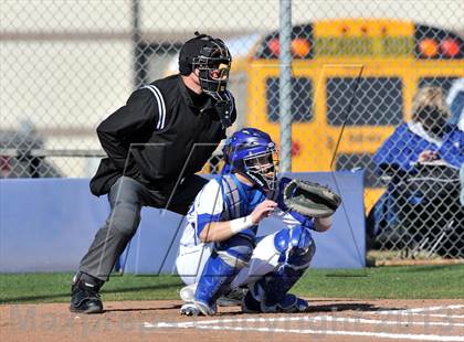 Thumbnail 1 in Allen JV @ Gunter (Gunter Classic) photogallery.