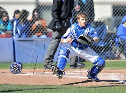 Thumbnail 2 in Allen JV @ Gunter (Gunter Classic) photogallery.