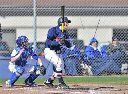 Thumbnail 2 in Allen JV @ Gunter (Gunter Classic) photogallery.