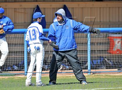 Thumbnail 3 in Allen JV @ Gunter (Gunter Classic) photogallery.