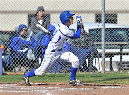 Thumbnail 3 in Allen JV @ Gunter (Gunter Classic) photogallery.