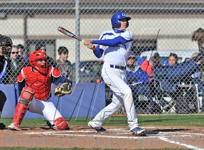 Thumbnail 1 in Allen JV @ Gunter (Gunter Classic) photogallery.