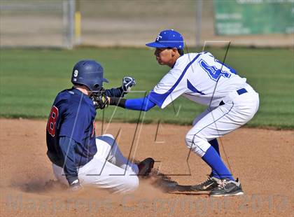 Thumbnail 3 in Allen JV @ Gunter (Gunter Classic) photogallery.
