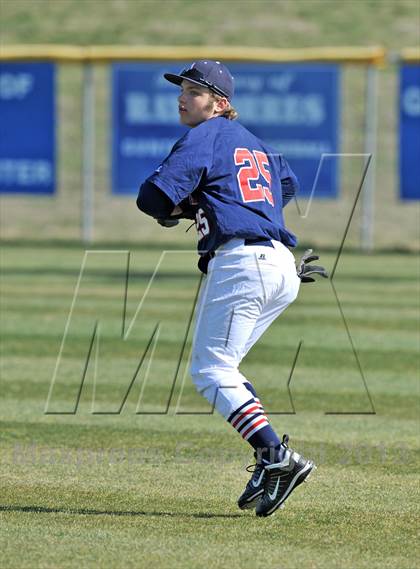 Thumbnail 2 in Allen JV @ Gunter (Gunter Classic) photogallery.