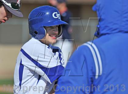 Thumbnail 2 in Allen JV @ Gunter (Gunter Classic) photogallery.