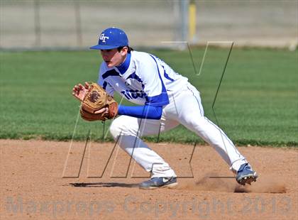 Thumbnail 2 in Allen JV @ Gunter (Gunter Classic) photogallery.