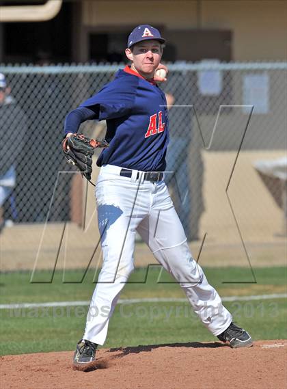 Thumbnail 3 in Allen JV @ Gunter (Gunter Classic) photogallery.