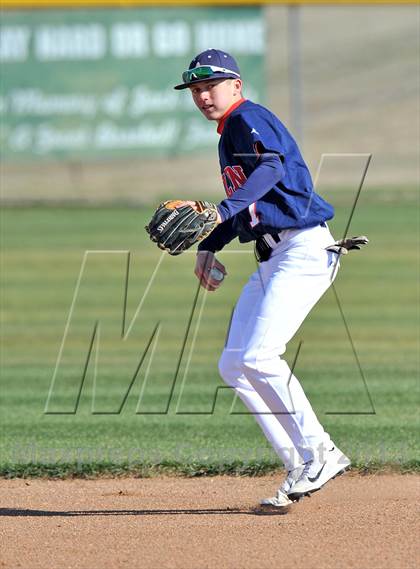 Thumbnail 1 in Allen JV @ Gunter (Gunter Classic) photogallery.