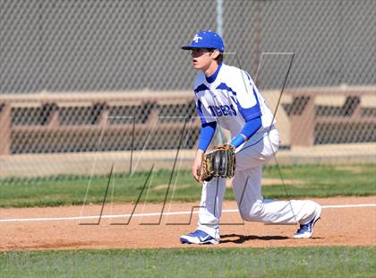 Thumbnail 1 in Allen JV @ Gunter (Gunter Classic) photogallery.