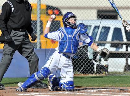 Thumbnail 2 in Allen JV @ Gunter (Gunter Classic) photogallery.
