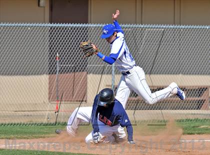 Thumbnail 3 in Allen JV @ Gunter (Gunter Classic) photogallery.