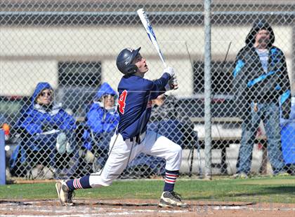 Thumbnail 3 in Allen JV @ Gunter (Gunter Classic) photogallery.
