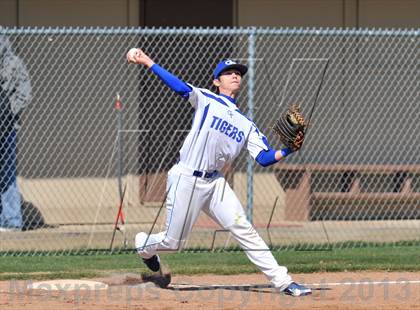 Thumbnail 1 in Allen JV @ Gunter (Gunter Classic) photogallery.