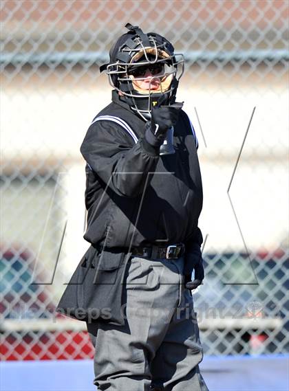 Thumbnail 1 in Allen JV @ Gunter (Gunter Classic) photogallery.