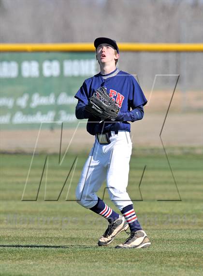 Thumbnail 2 in Allen JV @ Gunter (Gunter Classic) photogallery.