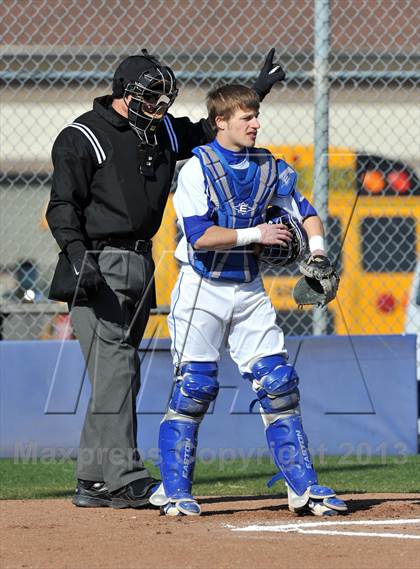 Thumbnail 1 in Allen JV @ Gunter (Gunter Classic) photogallery.
