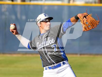Thumbnail 2 in Granite Hills @ Eastlake photogallery.