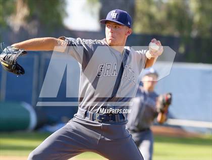 Thumbnail 1 in Granite Hills @ Eastlake photogallery.